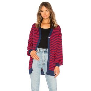 HOUSE OF HARLOW 1960 x REVOLVE Kate Cardigan X-Small